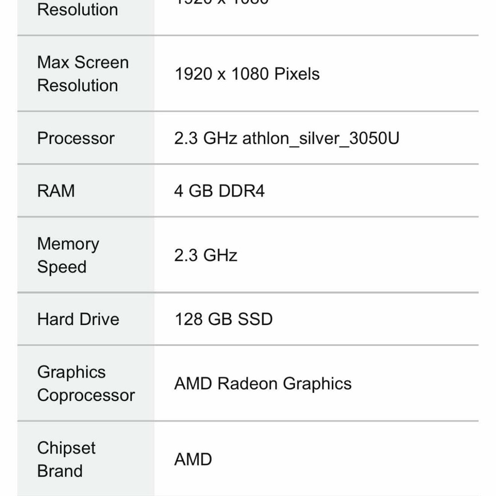 HP All in One - Picture 4 of 5